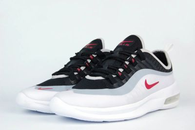 Лот: 16907506. Фото: 1. Кроссовки Nike Air Max Axis Black... Кеды, кроссовки, слипоны