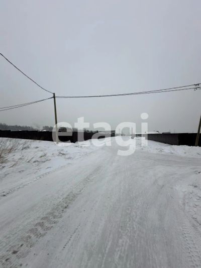 Лот: 22488434. Фото: 1. Продам участок 11.9 сот. Северо-Енисейский... Земельные участки