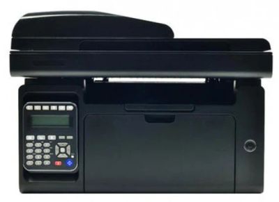 Лот: 15886907. Фото: 1. Продам МФУ Pantum M6607NW (А4... МФУ и копировальные аппараты