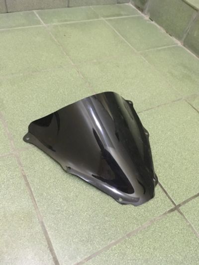 Лот: 15988481. Фото: 1. Стекло GSX-R600 K6. Запчасти
