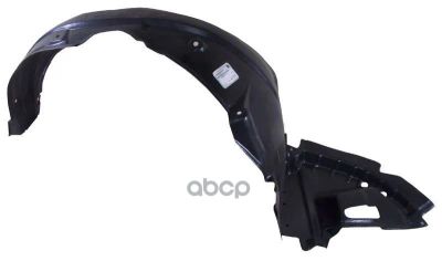 Лот: 21875968. Фото: 1. Подкрылок Правый TOYOTA арт. 5387505070. Другое (автозапчасти)