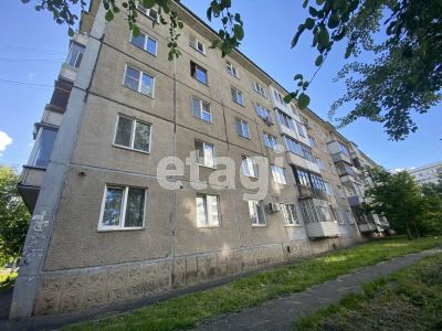 Лот: 25291590. Фото: 1. 1-комн. квартира , Красноярск... Квартиры, студии