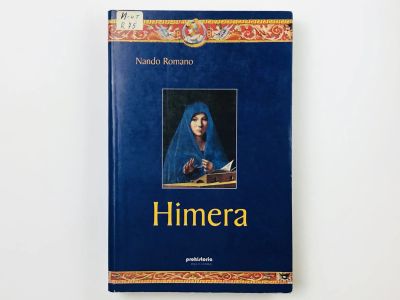 Лот: 23277579. Фото: 1. Himera (Химера). Романо Н. 2006... Другое (литература, книги)