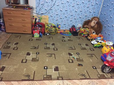 Лот: 13121146. Фото: 1. Ковёр 3*2. Ковры