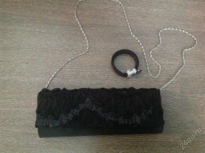 Лот: 2904678. Фото: 1. Клатч. Сумки