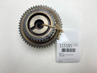 Лот: 25529508. Фото: 1. Муфта VVT-I Nissan Teana 2009... Двигатель и элементы двигателя