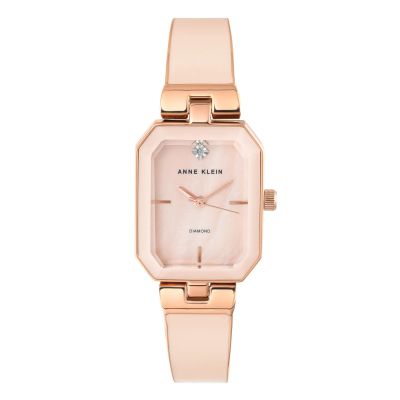 Лот: 23836303. Фото: 1. Женские часы ANNE KLEIN 4162BMRG. Оригинальные наручные часы