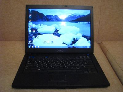 Лот: 5127165. Фото: 1. Продам ноутбук DELL Latitude E6410... Ноутбуки