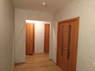 Лот: 9045928. Фото: 1. Сдам 1-к квартиру, 40 м.кв, 12... Квартиры, студии