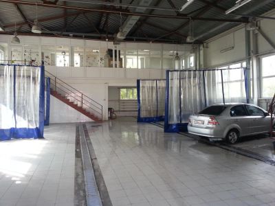 Лот: 4596133. Фото: 1. Автомойка КИТ. Другие (транспортные услуги, вывоз мусора)