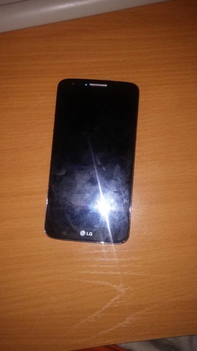 Лот: 10614477. Фото: 1. LG G2 d800 не работает экран. Смартфоны