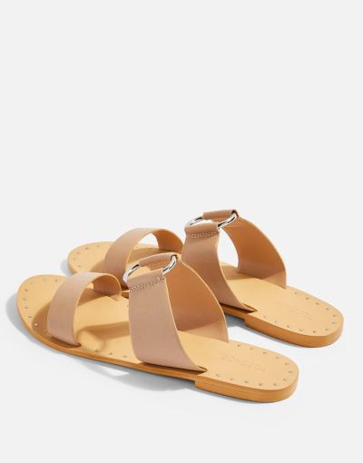 Лот: 15809752. Фото: 1. Сандалии Hooray Ring Mule. Босоножки