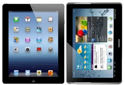 Лот: 4525490. Фото: 1. DNS AirTab M971w. Планшеты
