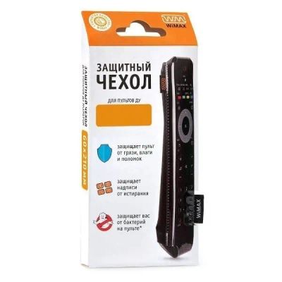 Лот: 15543852. Фото: 1. Чехол для пульта WiMAX 50*130. Пульты ДУ