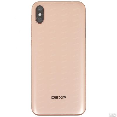 Лот: 15894011. Фото: 1. 5.99" Смартфон DEXP B260 8 ГБ... Смартфоны