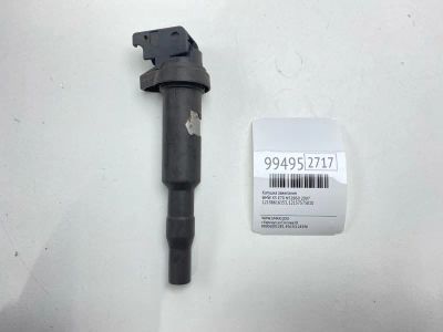 Лот: 24772712. Фото: 1. Катушка зажигания Bmw X5 2007... Двигатель и элементы двигателя