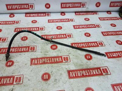 Лот: 20900849. Фото: 1. Шланг тормозной Toyota Wish ZGE20G... Тормозная система