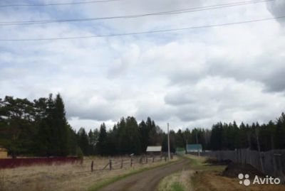 Лот: 7472693. Фото: 1. Участок 16,5 сот. (ИЖС) д. Крутая. Земельные участки