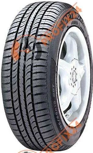 Лот: 14327055. Фото: 1. Автошина HANKOOK K415 205/65 R15. Шины