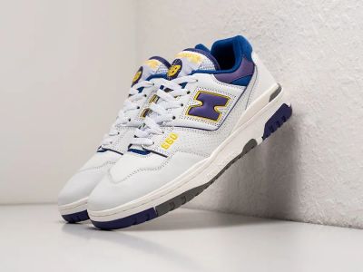 Лот: 24977001. Фото: 1. Кроссовки New Balance 550. Кеды, кроссовки, слипоны