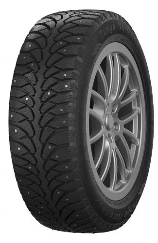 Лот: 18343679. Фото: 1. Шины 185/65 R14 86Q Tunga_Nordway... Шины
