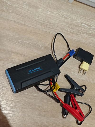 Лот: 24988521. Фото: 1. power bank\с фонариком.\внешний... Внешние, портативные аккумуляторы для смартфонов (Power bank)