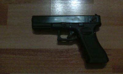 Лот: 7258151. Фото: 1. глок 18 с. Пейнтбол, страйкбол