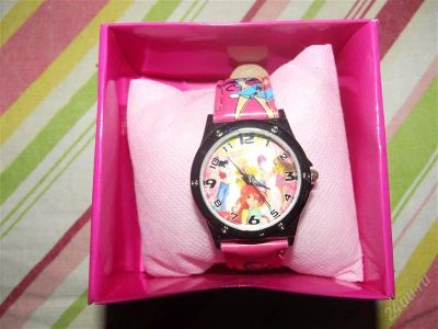 Лот: 2567980. Фото: 1. Часы Winx + подарок. Красноярск