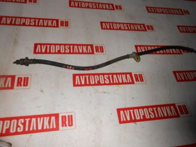 Лот: 20896274. Фото: 1. Шланг тормозной Honda Accord Wagon... Тормозная система