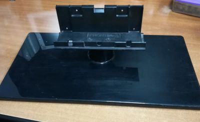 Лот: 16757168. Фото: 1. N112. Подножка Samsung LE40D551K2W... Другое (тв и видео)