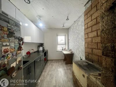 Лот: 19839917. Фото: 1. Продажа Часть дома Минусинск... Дома