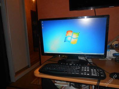 Лот: 2810442. Фото: 1. Идеальный компьютер, UEFI Bios... Компьютеры в сборе