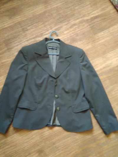Лот: 11325582. Фото: 1. Пиджак Gerry Weber. Пиджаки, жакеты, жилеты