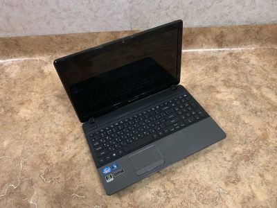 Лот: 24930127. Фото: 1. Мощный Шустрый Ноутбук Core i7... Ноутбуки