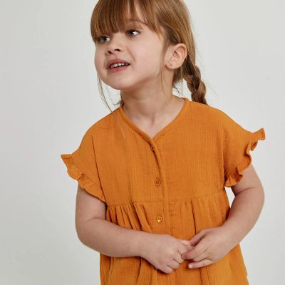 Лот: 24208727. Фото: 1. Блузка LaRedoute. Гирлянды, шарики, новогодние аксессуары