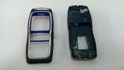 Лот: 6638893. Фото: 1. Корпус Nokia 3220 (к20). Корпуса, клавиатуры, кнопки