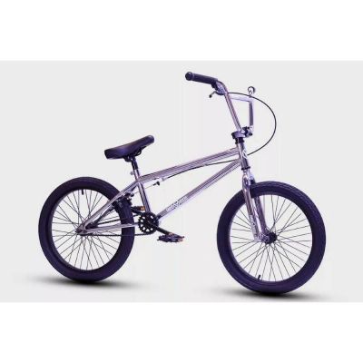 Лот: 19932922. Фото: 1. BMX Imbaride Pride. Велосипеды