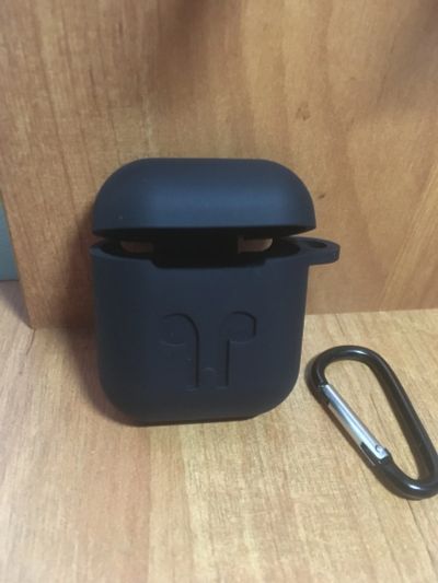 Лот: 12437102. Фото: 1. Чехол для AirPods. Чехлы, бамперы