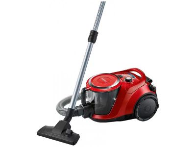Лот: 25857419. Фото: 1. Пылесос Bosch BGS412234A. Пылесосы, паровые швабры