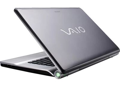 Лот: 3420190. Фото: 1. Ноутбук SONY VAIO VGN-FW11LR. Ноутбуки