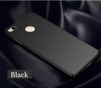 Лот: 10736614. Фото: 1. Чехол-накладка для Xiaomi Redmi... Чехлы, бамперы
