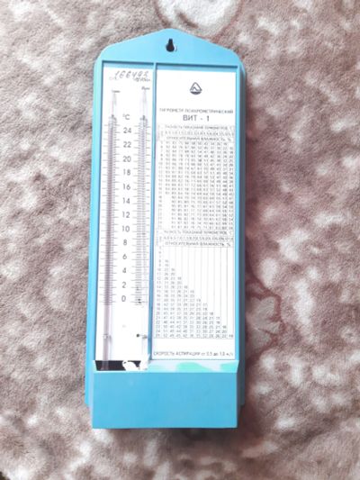 Лот: 18897031. Фото: 1. Гигрометр вит 1, 4 штуки,цена... Другое (парники, теплицы)