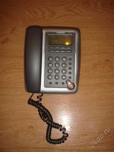 Лот: 746083. Фото: 1. телефон. Проводные телефоны