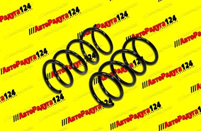 Лот: 20755022. Фото: 1. Пружины Renault Logan (05-14... Ходовая, подвеска, рулевое управление