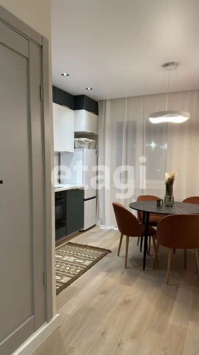 Лот: 25286165. Фото: 1. 1-комн. квартира , Красноярск... Квартиры, студии