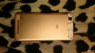 Лот: 10723487. Фото: 1. ZTE. Смартфоны