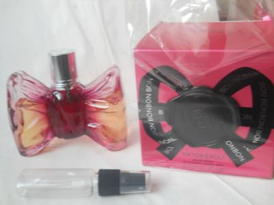 Лот: 7245865. Фото: 1. Bonbon Viktor&Rolf 20мл. Женская парфюмерия