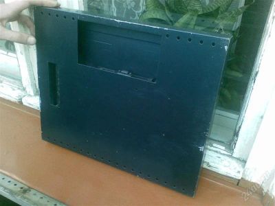 Лот: 2021365. Фото: 1. 2 LCD монитора 19" с рубля. ЖК-мониторы