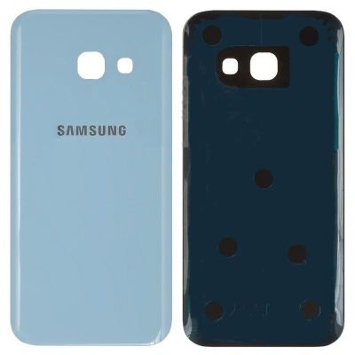 Лот: 12064843. Фото: 1. Задняя крышка Samsung A320F (A3... Корпуса, клавиатуры, кнопки