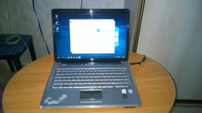 Лот: 6699702. Фото: 1. HP pavilion dv5-1240er. Ноутбуки
